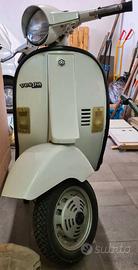 Vespa 50