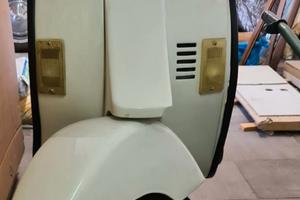 Vespa 50