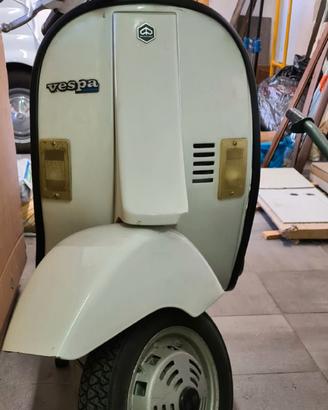 Vespa 50