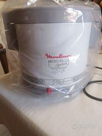 Friggitrice Moulinex