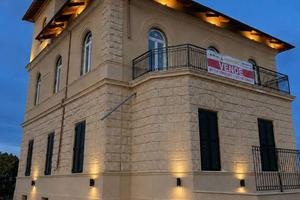 Attico / Mansarda di 154 m² con 4 locali a Grottaf