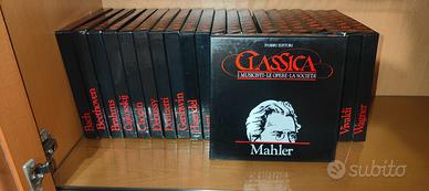 Classica - I musicisti - Le opere - La società