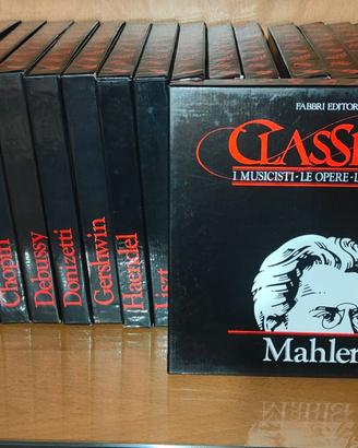 Classica - I musicisti - Le opere - La società