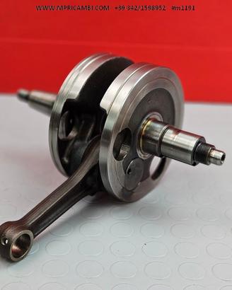 ALBERO MOTORE YAMAHA TT600R 1997 2004 TTR 600 1998