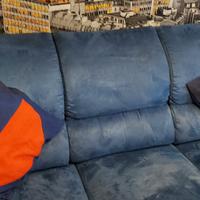 Divani 3 posti e 2 posti