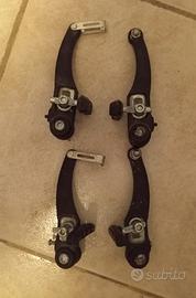 Kit freni bicicletta