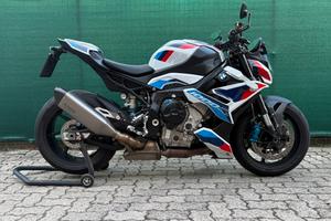 BMW M1000 R 2024 M sport