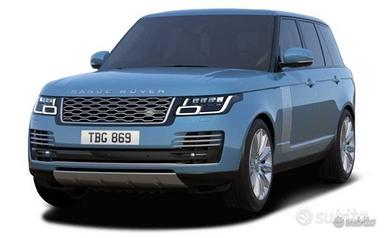 Ricambi range rover sport