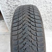Gomme invernali MICHELIN ALPIN 185/60R15 88T XL A4
