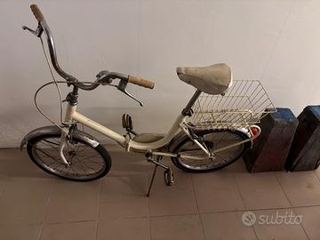 BICICLETTA GRAZIELLA