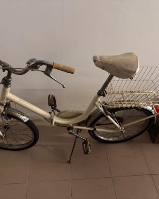 BICICLETTA GRAZIELLA