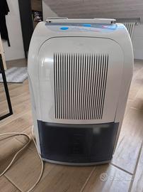 Deumidificatore 