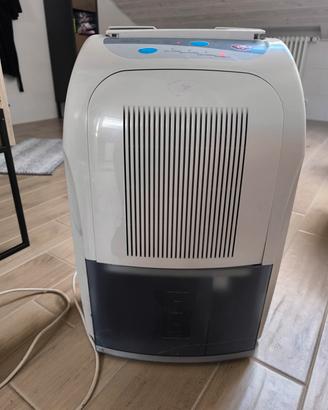 Deumidificatore 