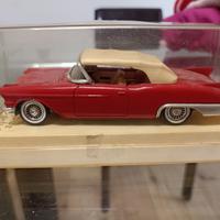 modellino Cadillac eldorado