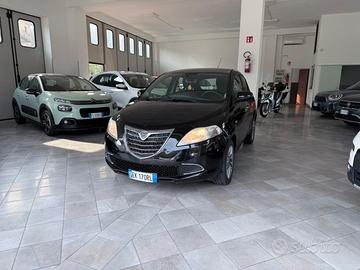 Lancia Ypsilon 1.3 MJT 16V 95 CV 5 porte S&S Silve