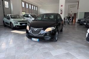 Lancia Ypsilon 1.3 MJT 16V 95 CV 5 porte S&S Silve