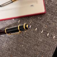 Cartier Diabolo Stilografica