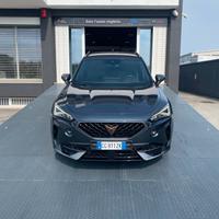 Cupra Formentor 2.0 TDI
