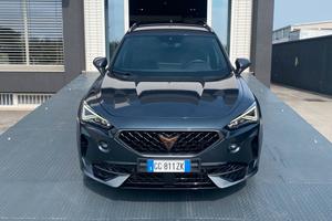 Cupra Formentor 2.0 TDI