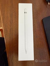 Apple pencil 1th