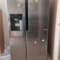 frigorifero americano