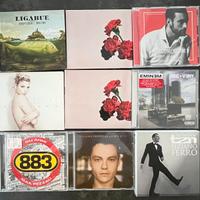CD e DVD