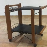 Carrello cucina Foppapedretti