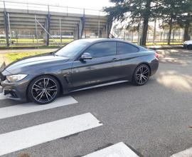 BMW Serie 4 430 xDrive