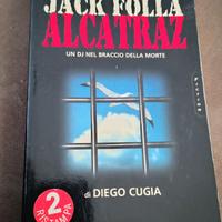 Alcatraz un Dj nel braccio della morte 