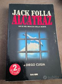 Alcatraz un Dj nel braccio della morte 