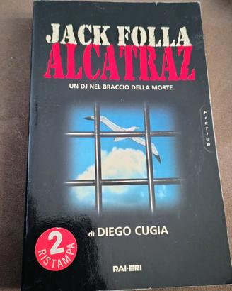 Alcatraz un Dj nel braccio della morte 