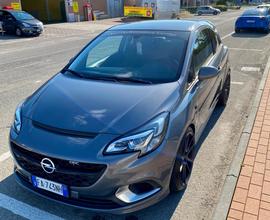 OPEL Corsa 5ª serie - 2016