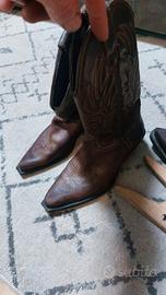 stivali da ballo donna 