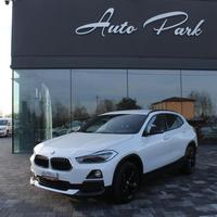 BMW X2 xDrive18d