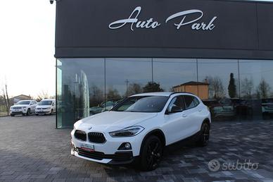 BMW X2 xDrive18d