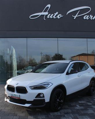 BMW X2 xDrive18d