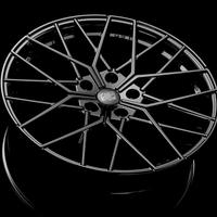 Cerchi in lega MSW 74 10.5X20 BMW/MERCEDES
