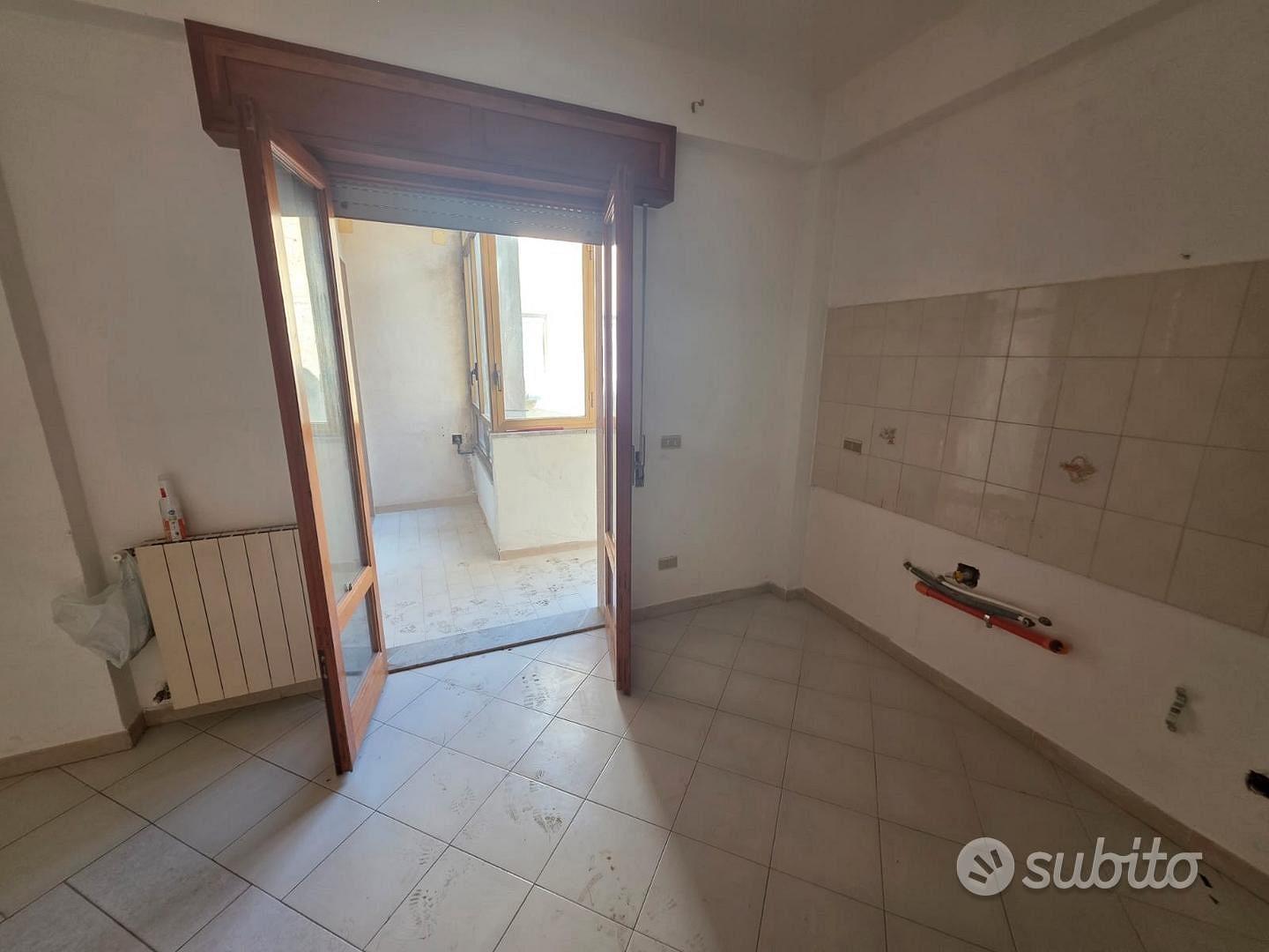 Castelvetrano, app. piano 2 in centro - Altro