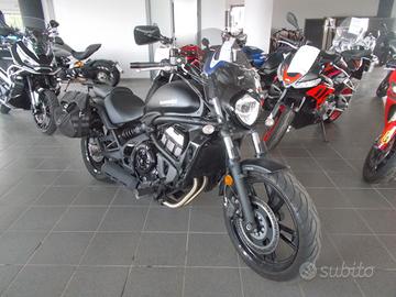 Kawasaki Vulcan S