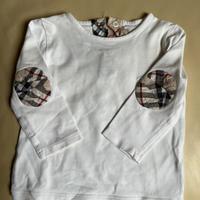 T-Shirt  Burberry