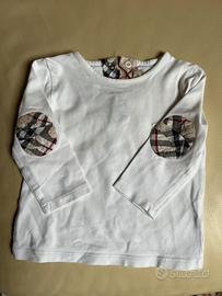 T-Shirt  Burberry