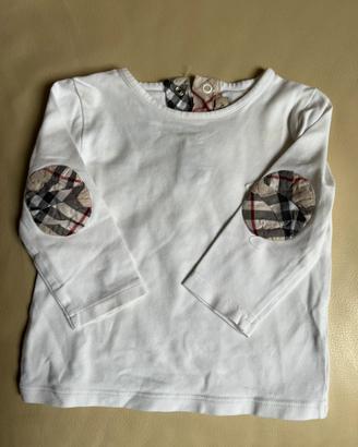 T-Shirt  Burberry
