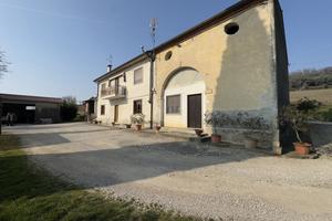 Casa Indipendente Sossano [Cod. rif S27VRG]