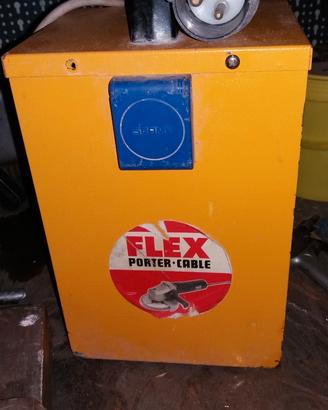 Trasformatore di isloamento Rockflex,  220 volt,
