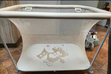 0TTIME CONDIZIONI box bimbo della Cam 