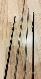 Aste Asta per arbalete pesca sub