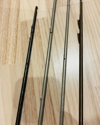 Aste Asta per arbalete pesca sub
