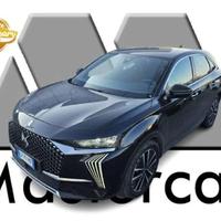 DS AUTOMOBILES DS 7 1.6 225cv E-Tense Automatica