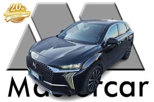 DS AUTOMOBILES DS 7 1.6 225cv E-Tense Automatica