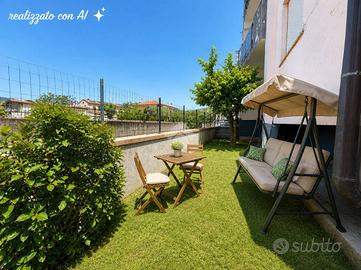 3 LOCALI A MONTALTO UFFUGO